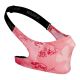 5. BUFF® FILTER MASK NYMPHA PINK Children’s Face Mask 126647 538 10 00