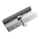 Orico MH5PMM Clamp-mounted Hub USB-C / 2x USB-A 3.0, + SD&TF + 3.5mm Audio - Black