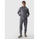 8. Sweatpants 4F M 4FWMM00TTROM0943-25S