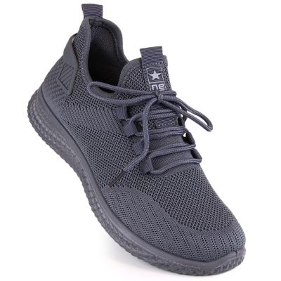 8. News W EVE268C sports shoes gray