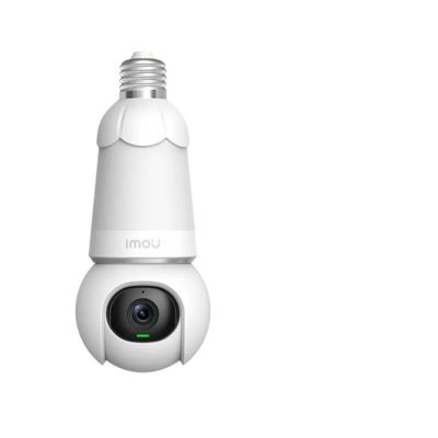 2. Imou Bulb Cam IPC-S6DP 5MP IP Security Camera