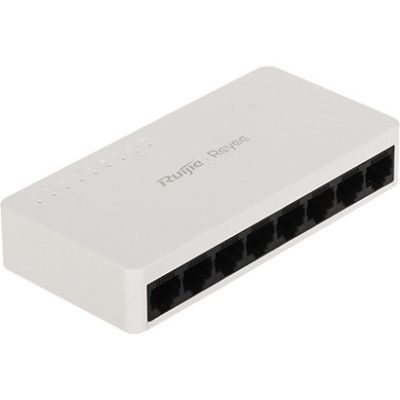 2. REYEE RG-ES08G-L 8-port switch