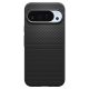 3. Spigen Liquid Air Mag MagSafe Case for Google Pixel 10 Pro XL - Matte Black