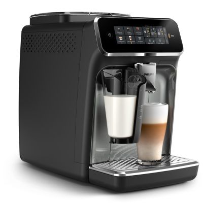 Philips espresso coffee machine model EP3349/70