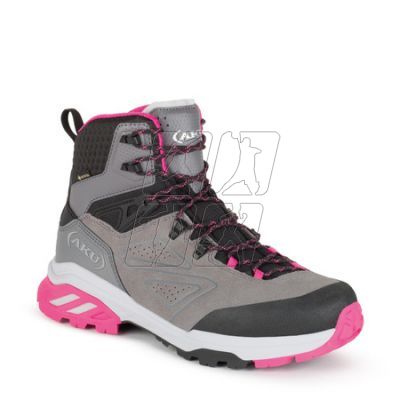 Aku Reactive GTX W 669477 trekking shoes