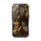 3. LAUT AERO PROTECT mobile phone case 17.5 cm (6.9") Gray, Transparent