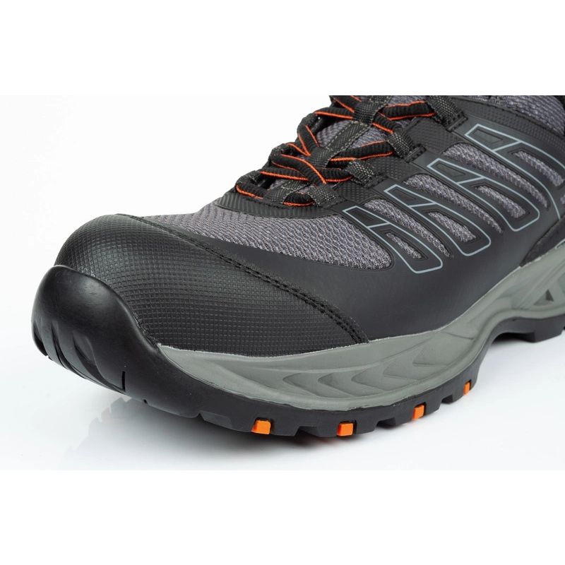 27. Regatta Pro Kata S1P M Trk126 Safety Shoes