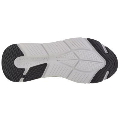 4. Skechers Slip-ins: Max Cushioning - Advantageous 220389-BLBK Blue 43.5