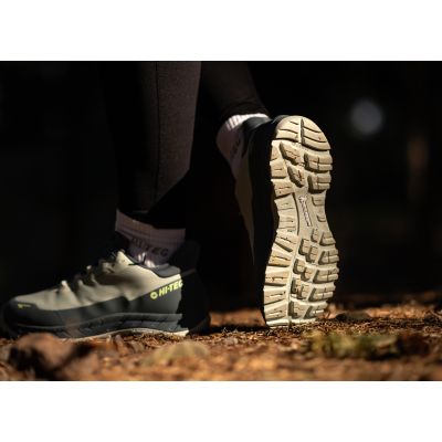 8. ALTITUDE LTE WP WOMEN'S Women's Shoes