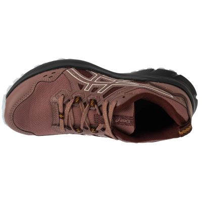 3. ASICS Trail Scout 3 1012B516-600 Burgundy 37