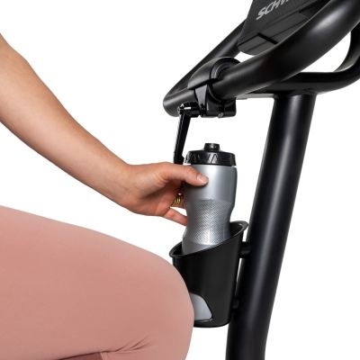 10. Schwinn 590U Programmable Bike 100952