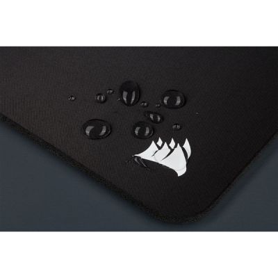 15. Corsair MM200 PRO Gaming Mouse Pad Black