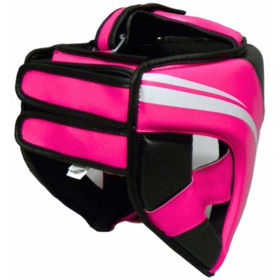 12. Masters Kstop-Pu-Ft M 02111-04 Boxing Helmet