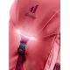 5. Deuter Waldfuchs 14 Children's Hiking Backpack, Dahlia/Raspberry