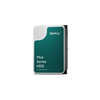 HDD 6TB 3.5" SATA III 5400RPM Synology HAT3300-6T