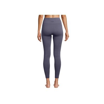 3. CASALL Essential Block Seamless High Waist Tights blue leggings