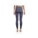 3. CASALL Essential Block Seamless High Waist Tights blue leggings