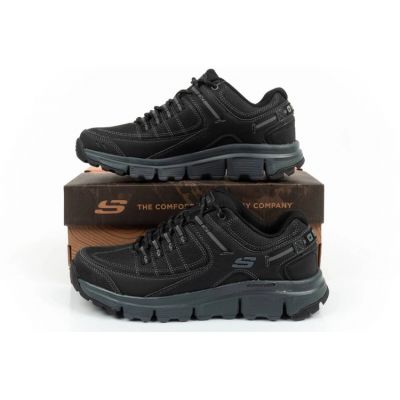 11. Skechers M 237620/BKCC sports shoes