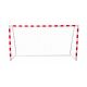 Football goal 300x200x90cm AW