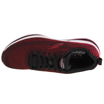 3. Skechers Skech-Air Element 2.0 232340-BKRD Red 41