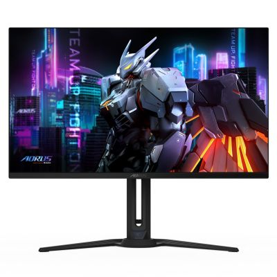 2. GIGABYTE OLED MONITOR 31.5" FO32U2 240Hz
