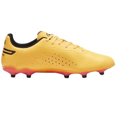 6. Puma King Match FG/AG M 107570 05 football boots