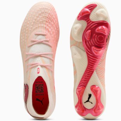 2. Puma Future 9 Ultimate Low FG 109276-01 shoes