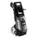 LAVOR Vertigo 28 Pro Pressure Washer Straight Electric Current 510 l/h 2800 W Black, Gray