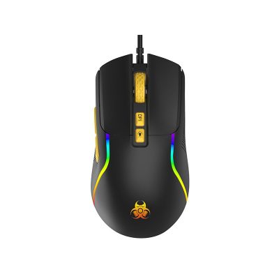 22. TRACER GAMEZONE KEYBOARD + MOUSE SET HORNET87 USB