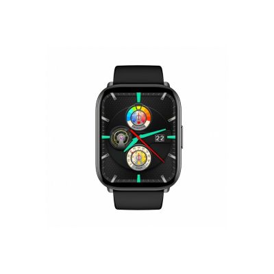 2. ORO FIT PRO GT BLACK Oromed smartwatch
