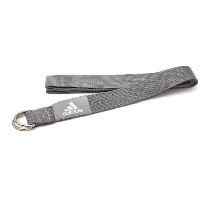 7. adidas ADYG-20200GR yoga strap
