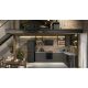 40. SMEG TSF01BLMEU Toaster