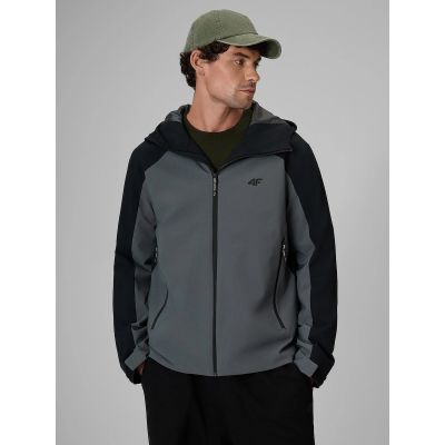 7. Men's transition jacket 5000 membrane F 4FRAW26TTJAM1328-22S