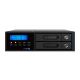 2. Raidon iR2022 13.3 cm (5.25") Storage Drive Tray Black