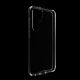 2. ZAGG Cases Luxe case for Samsung Galaxy S24+ - transparent