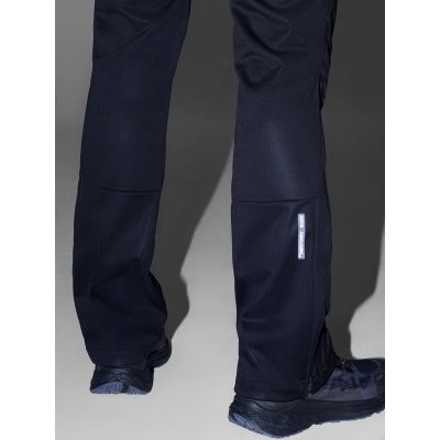 5. Men's trekking trousers 8000 membrane 4F 4FRAW25TFTRM1252-20S
