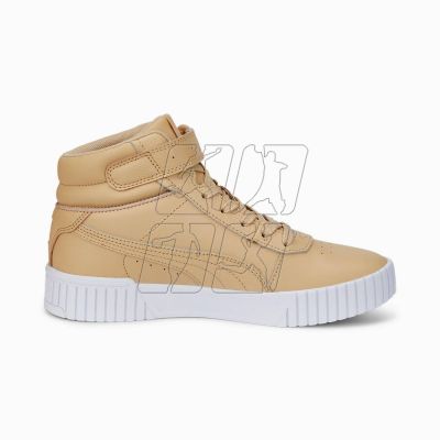 3. Puma Carina 2.0 Mid W 385851-04 Shoes