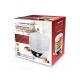 12. Esperanza Chanterelle EKD002 mushroom, vegetable and fruit dehydrator (250W; white)
