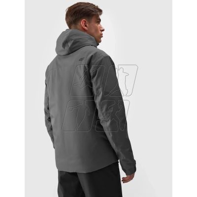 5. 4F M 4FAW23TTJAM305-22S jacket