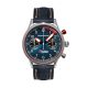 Bauhaus Aviation Eurofighter 25763 watch, 41mm
