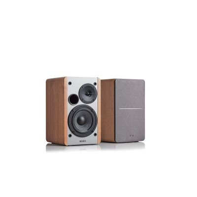 2. Edifier Studio R1280T 2.0 Speakers Retail Wood