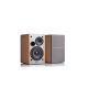 2. Edifier Studio R1280T 2.0 Speakers Retail Wood