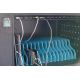 5. DIGITUS mobile cabinet on wheels for charging notebooks/tablets up to 14"