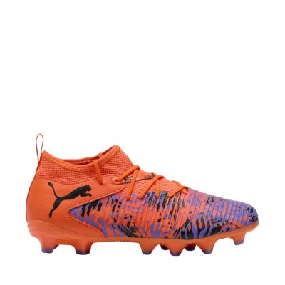 7. Puma Future 8 Match Creativity FG/AG Jr 108436 01 Football Boots