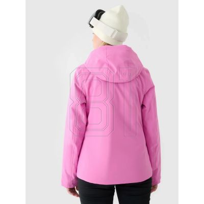 20. Winter ski jacket 4F 4FWAW24TTJAF572-55S