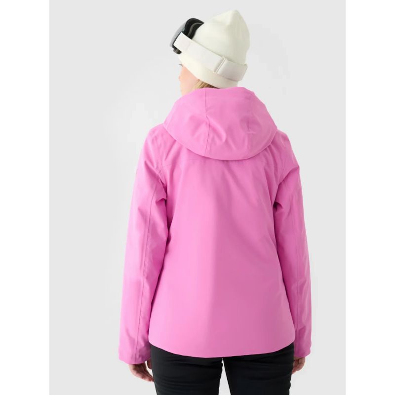 20. 4F 4FWAW24TTJAF572-55S winter ski jacket