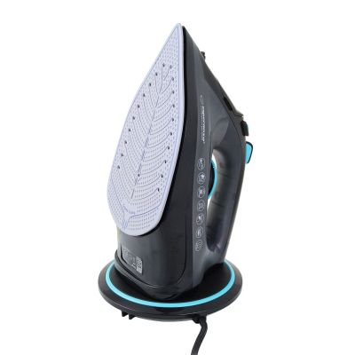 17. ESPERANZA CORDLESS STEAM IRON VELVET CERAMIC EHI010