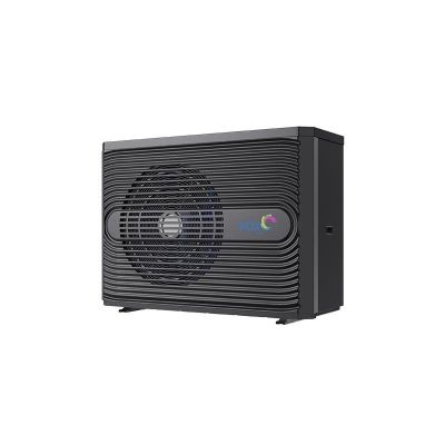 FoxAIR 9kW 1-phase R290 monoblock heat pump