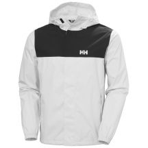 Helly Hansen Vancouver Rain Jacket M 53935 823