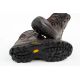 8. Grisport men's trekking shoes Marrone leather waterproof ankle boots